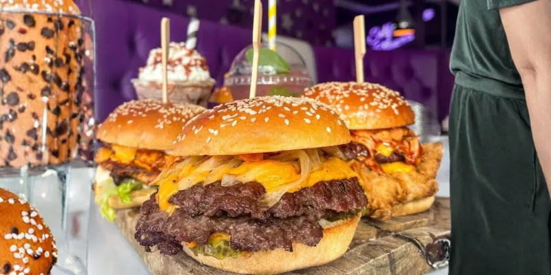 Bbq Chicken Sliders BBQ Chicken Sliders