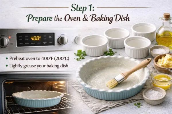 Kentucky Fried Chicken Pot Pie step 1