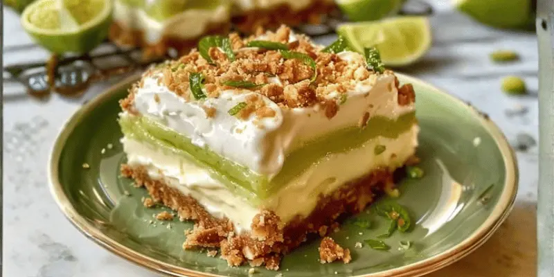 Key Lime Pie Bars Key Lime Pie Bars