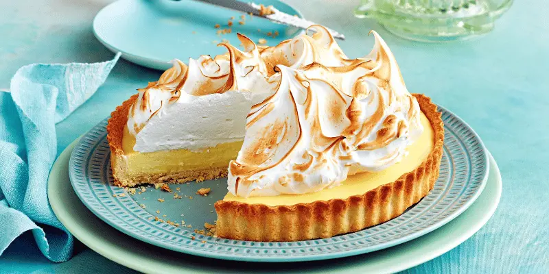 Lemon Meringue Cheesecake Lemon Meringue Cheesecake