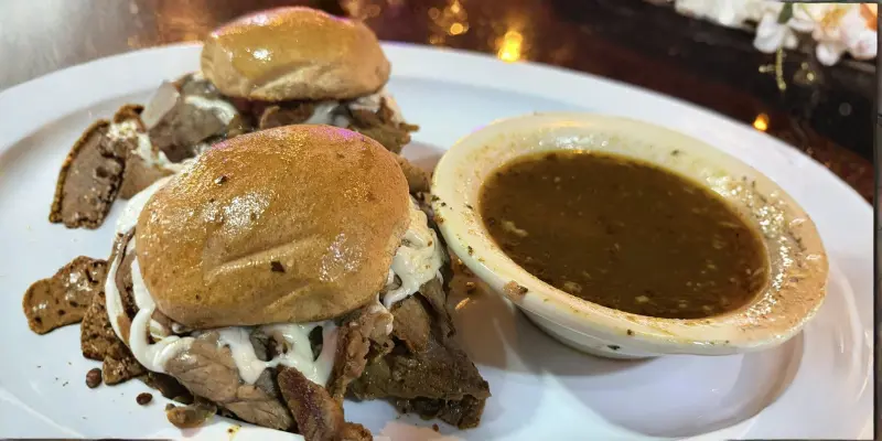 easy chicken birria sliders