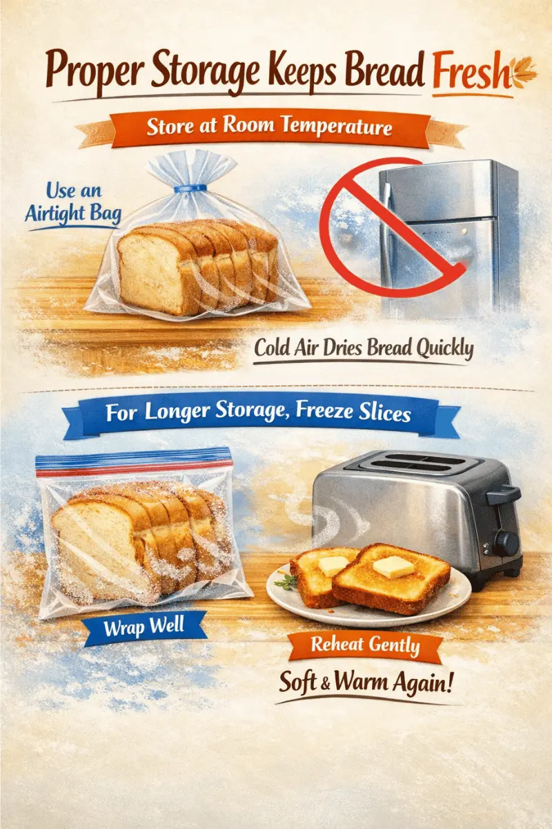 Japanese Milk Bread Recipe Storage Tips japanese milk bread recipe storage tips