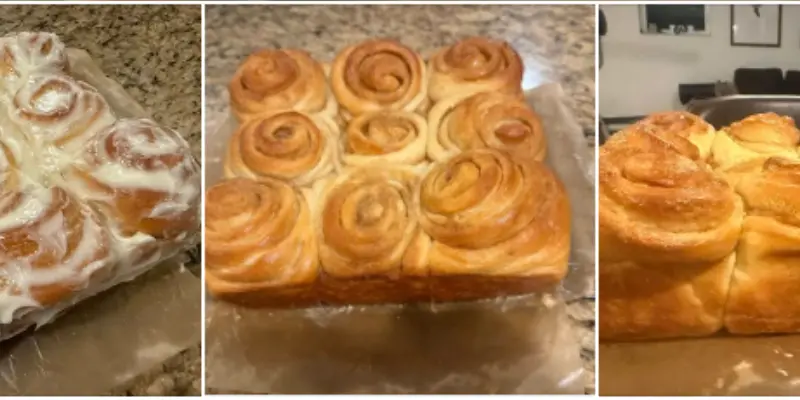 Japanese Milk Bread japanese milk bread