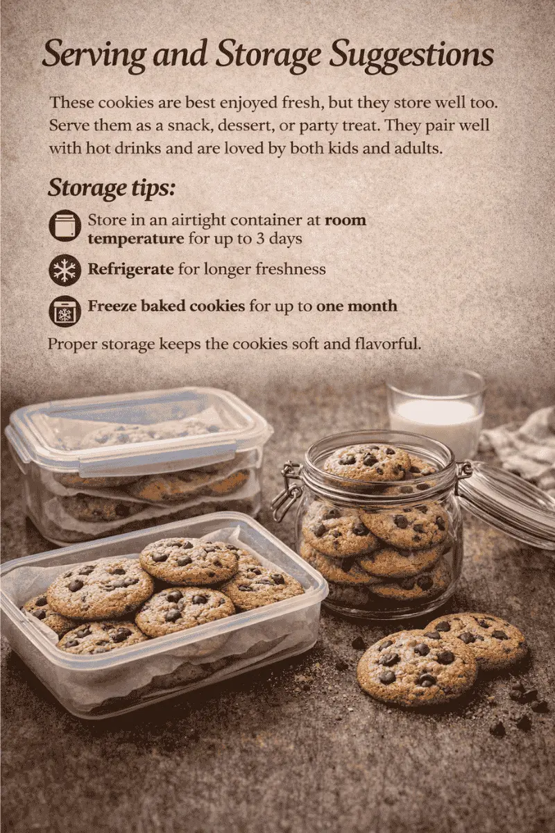 the 3 ingredient nutella storage