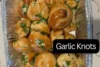 Garlic Knots – Soft, Buttery Bread You’ll Crave at Home - Post Thumbnail