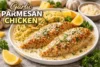 Garlic Parmesan Chicken – Creamy, Juicy, and Full of Flavor - Post Thumbnail