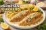 Garlic Parmesan Chicken – Creamy, Juicy, and Full of Flavor