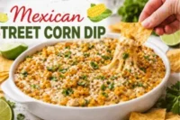Mexican Street Corn Dip That Tastes Like the Real Thing