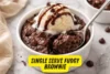 Single Serve Fudgy Brownie: Rich, Chocolatey, and Made Just for You - Post Thumbnail