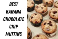 Best Banana Chocolate Chip Muffins | A Complete Guide to Moist, Flavorful Muffins You’ll Love