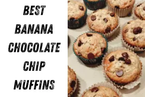 Best Banana Chocolate Chip Muffins | A Complete Guide to Moist, Flavorful Muffins You’ll Love