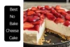 Best No Bake Cheesecake: A Creamy, Foolproof Dessert You Can Make at Home - Post Thumbnail