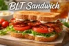BLT Sandwich Recipe in 8 Steps - Post Thumbnail