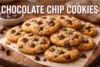 Chocolate Chip Cookies - Post Thumbnail