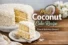 Moist Coconut Cake Recipe: Easy & Delicious Dessert