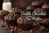 How to Make Double Chocolate Chip Muffins in 8 Steps - Post Thumbnail