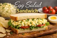 Egg Salad Sandwich Recipe in 8 Steps