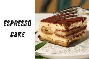 Espresso Cake – A Rich and Comforting Dessert for Coffee Lovers