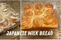 Japanese Milk Bread: Soft, Fluffy, and Perfect for Home Baking