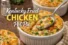 Kentucky Fried Chicken Pot Pie Recipe in 8 Steps
