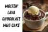 Molten Lava Chocolate Mug Cake: A Quick, Decadent Single-Serve Dessert - Post Thumbnail