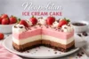 Neapolitan Ice Cream Cake: A Classic Dessert You Can Make at Home - Post Thumbnail