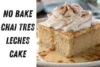 No Bake Chai Tres Leches Cake: A Refreshing, Spiced Dessert Perfect for Summer and Parties - Post Thumbnail
