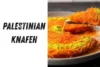 Palestinian Knafeh: The Ultimate Middle Eastern Cheese Dessert - Post Thumbnail