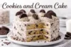 Cookies and Cream Cake Recipe in Detailed 14 Steps - Post Thumbnail