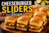 Cheeseburger Sliders Recipe in 12 Steps - Post Thumbnail