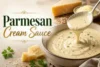 Parmesan Cream Sauce Recipe in 7 Steps - Post Thumbnail