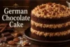 German Chocolate Cake Recipe in 11 Steps - Post Thumbnail