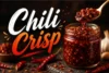 Chili Crisp Recipe in 7 Simple Steps - Post Thumbnail