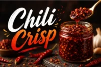Chili Crisp Recipe in 7 Simple Steps