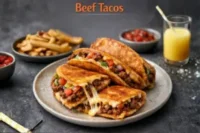 Beef Tacos Recipe in 7 Steps