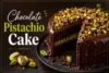 Chocolate Pistachio Cake Recipe in 13 Steps - Post Thumbnail