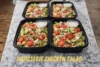 Rotisserie Chicken Salad Recipe in 7 Steps - Post Thumbnail