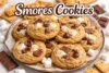 Smores Cookies Recipe in Detailed 12 Steps - Post Thumbnail