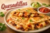 How to Make Perfect Quesadillas at Home in 5 Steps - Post Thumbnail