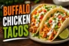 Buffalo Chicken Tacos Recipe in 8 Steps - Post Thumbnail