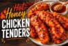 Hot Honey Chicken Tenders Recipe in 8 Steps - Post Thumbnail