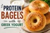 Protein Bagels with Greek Yogurt Recipe in 8 Steps - Post Thumbnail