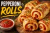 Pepperoni Rolls Recipe in 10 Steps - Post Thumbnail