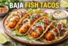 Baja Fish Tacos Recipe in 5 Steps - Post Thumbnail