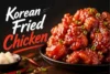 Korean Fried Chicken Recipe in 7 Steps - Post Thumbnail