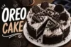 Oreo Cake Recipe in 10 Easy Steps - Post Thumbnail