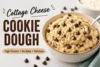 Cottage Cheese Cookie Dough Recipe in 6 Steps - Post Thumbnail