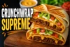 Crunchwrap Supreme Recipe in 10 Steps - Post Thumbnail