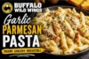 Buffalo Wild Wings Garlic Parmesan Pasta Recipe in 8 Simple Steps - Post Thumbnail