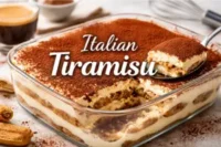 Italian Tiramisu Recipe in 10 Easy to Follow Steps